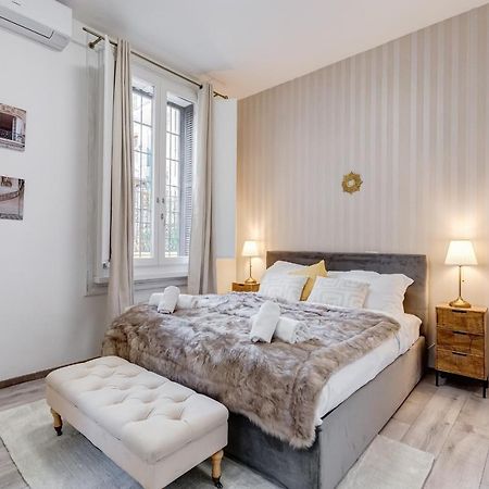 Jmartins Colosseo Suites Rom Exterior foto