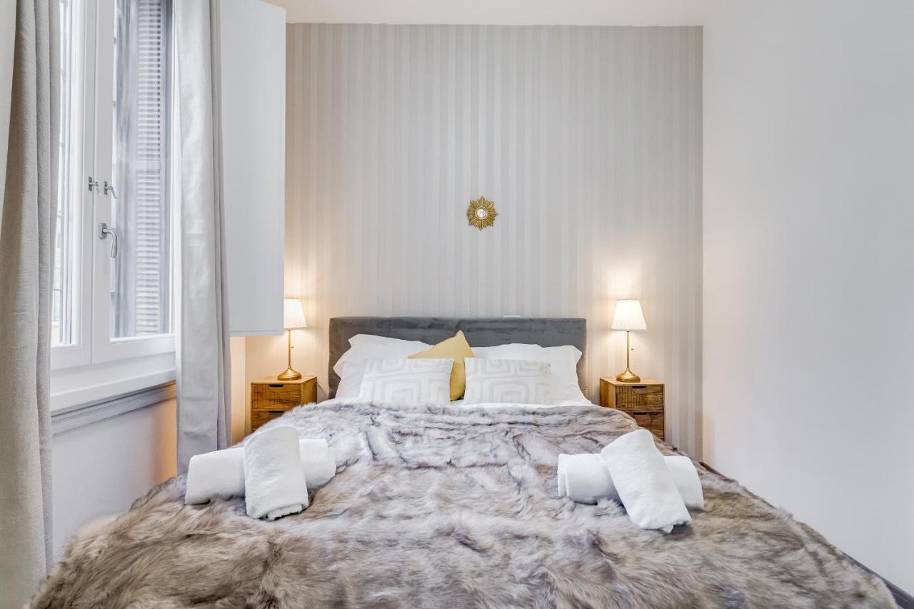 Jmartins Colosseo Suites Rom Exterior foto