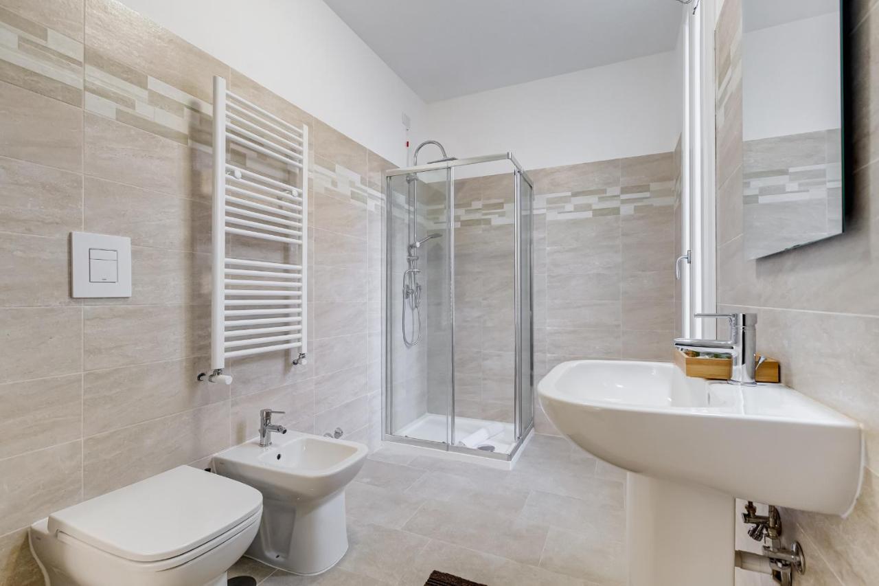 Jmartins Colosseo Suites Rom Exterior foto