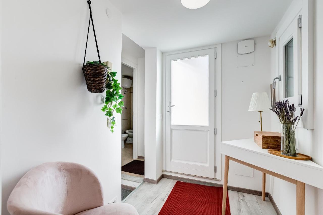 Jmartins Colosseo Suites Rom Exterior foto