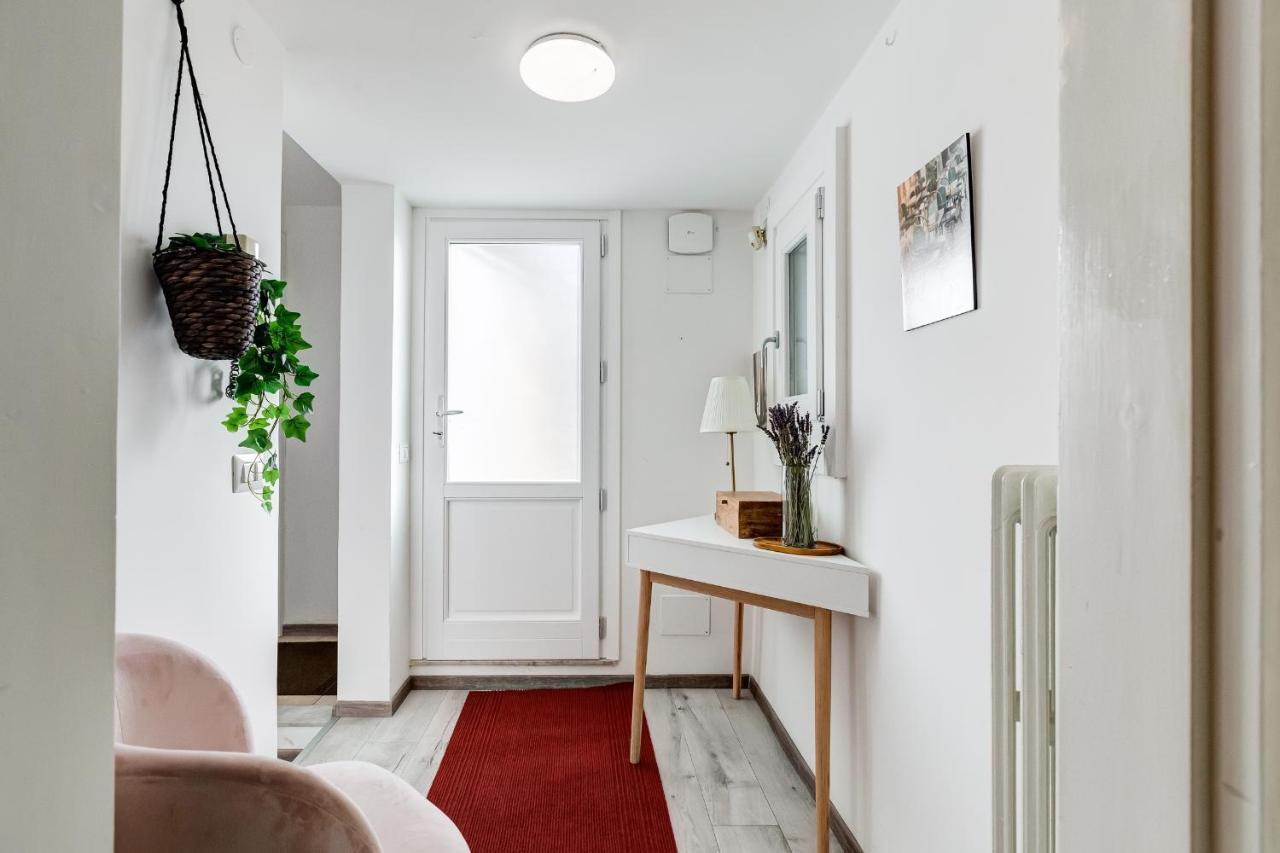 Jmartins Colosseo Suites Rom Exterior foto