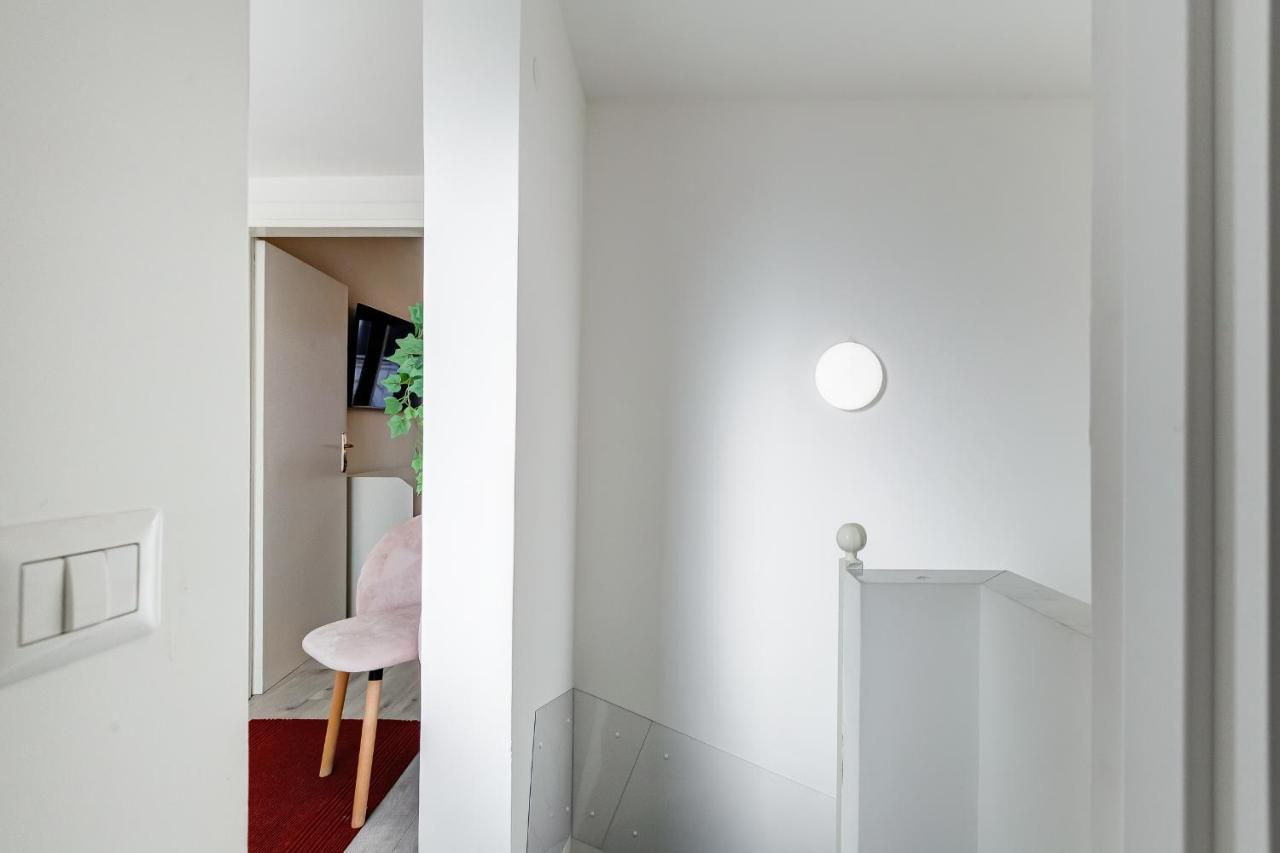 Jmartins Colosseo Suites Rom Exterior foto