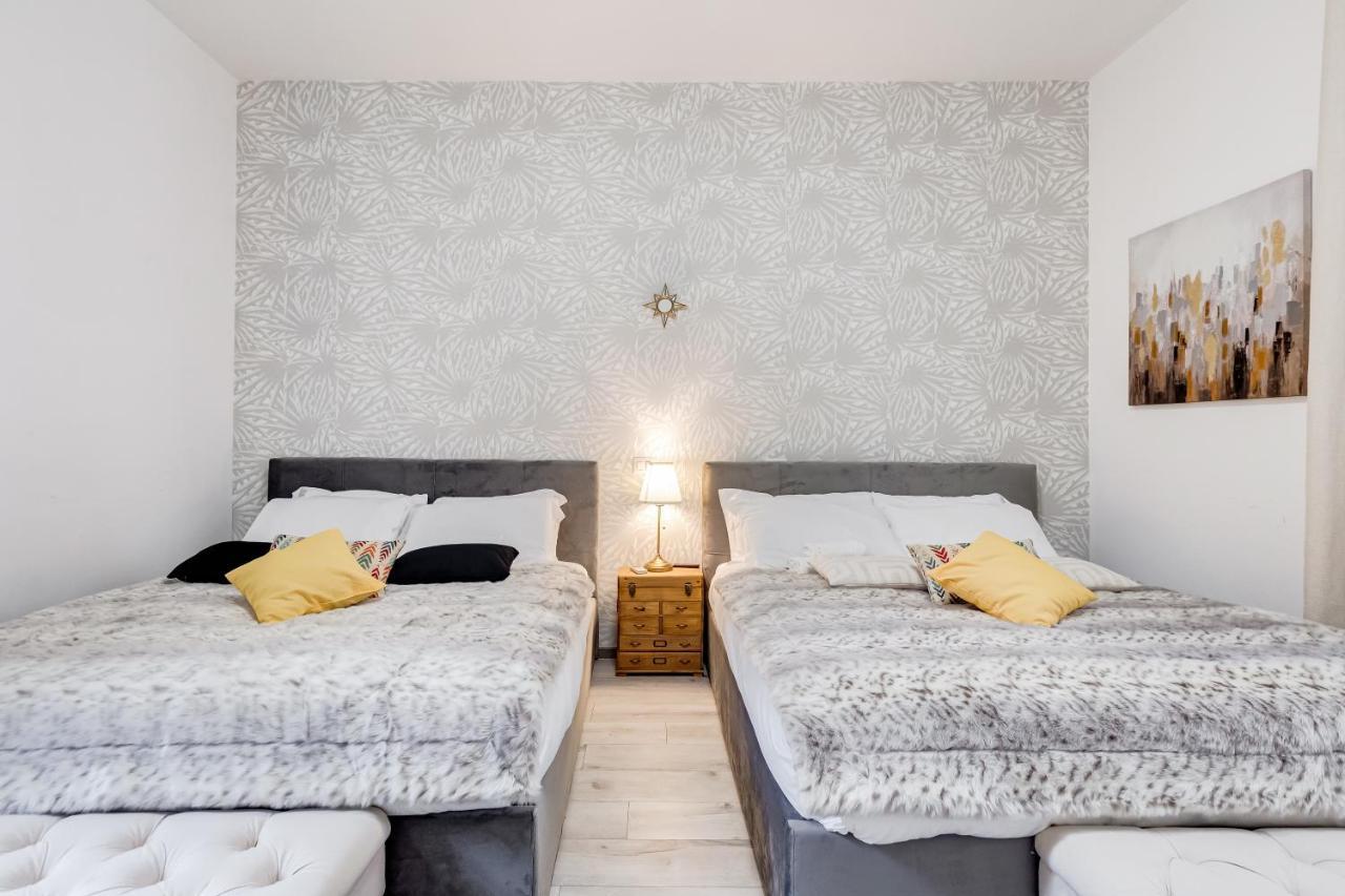 Jmartins Colosseo Suites Rom Exterior foto